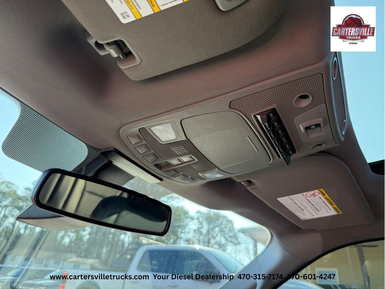 2017 Ford F350sd Lariat FX4 - ULTIMATE - SRW - LWB Cartersville GA