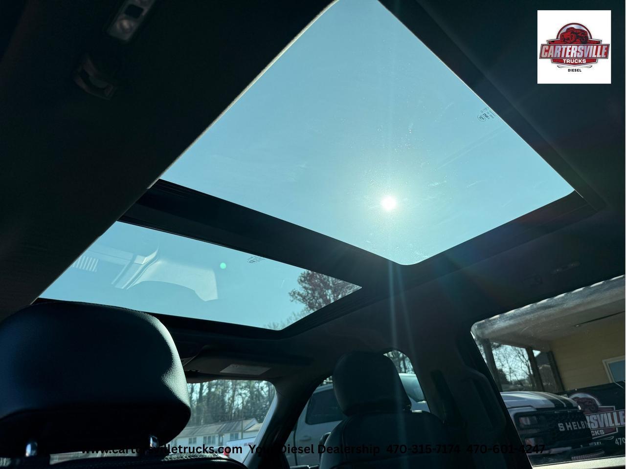 2017 Ford F350sd Lariat FX4 - ULTIMATE - SRW - LWB Cartersville GA