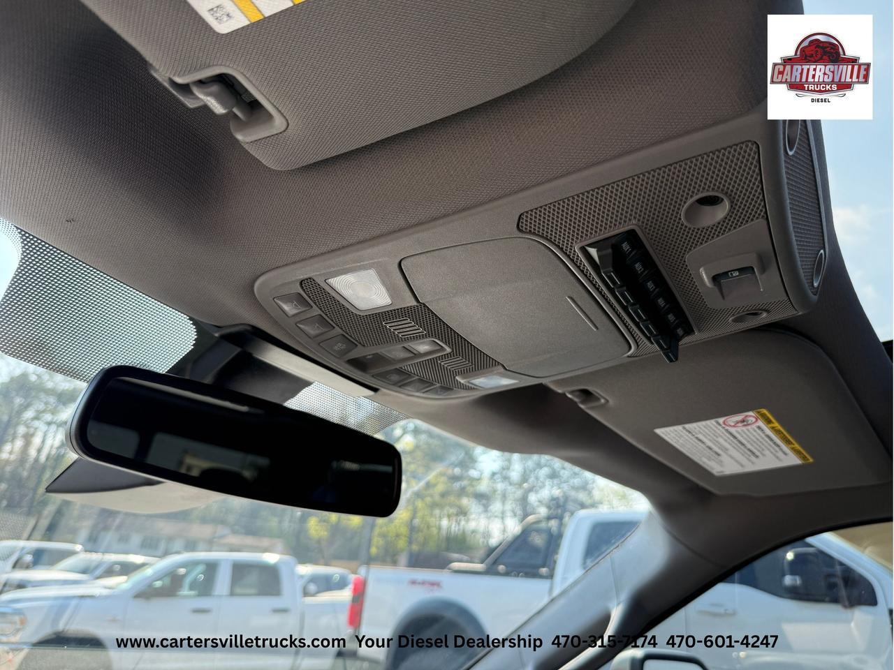 2017 Ford F350sd Lariat FX4 - ULTIMATE -SRW -LWB Cartersville GA