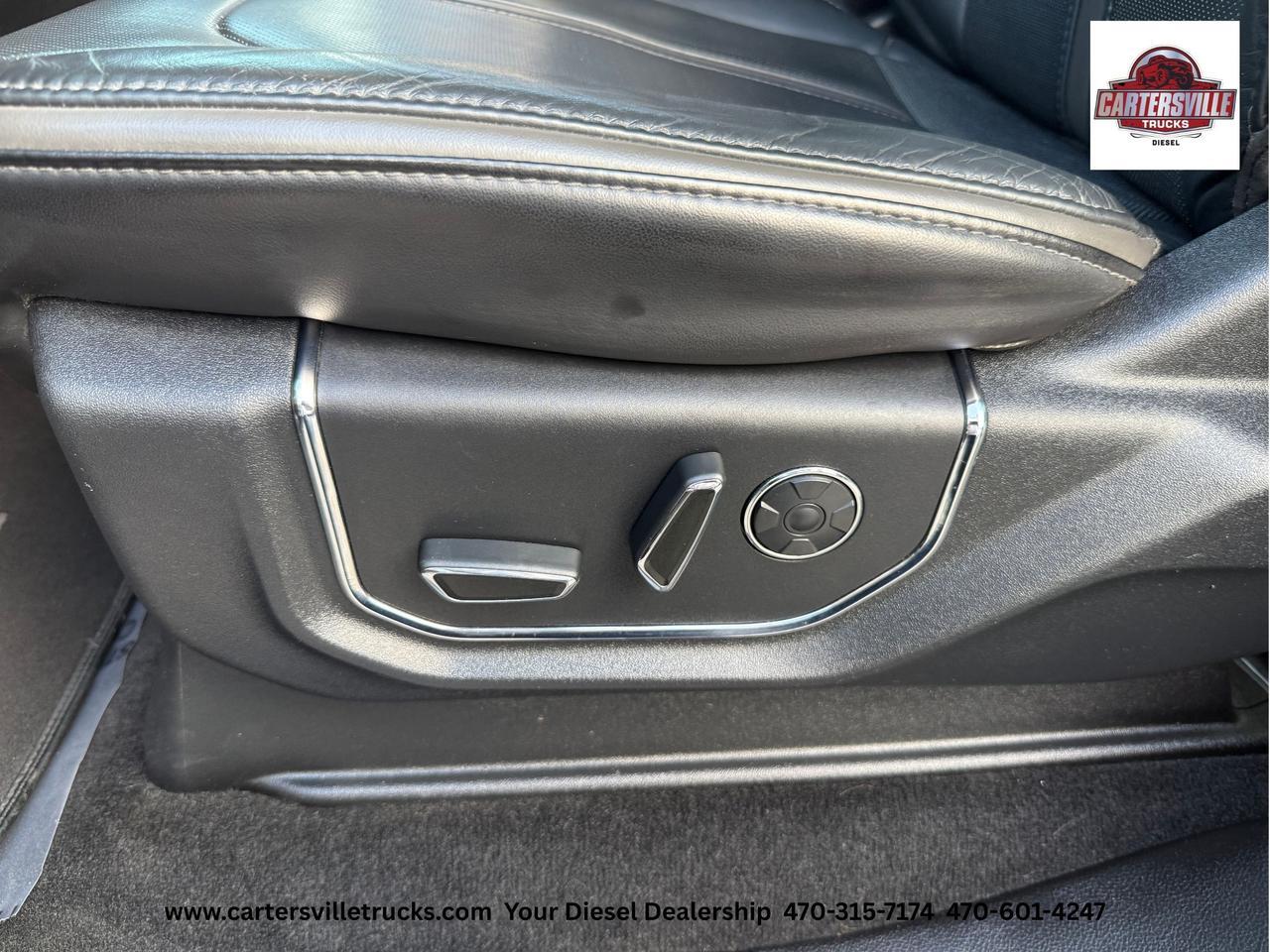 2017 Ford F350sd Platinum 4X4 - LIFTED - DELETED - OVER 20K EXTRAS Cartersville GA