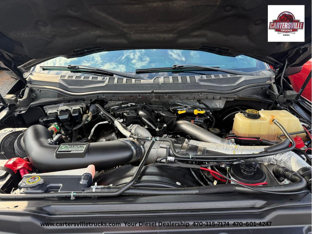 2017 Ford F350sd Platinum 4X4 - LIFTED - DELETED - OVER 20K EXTRAS Cartersville GA