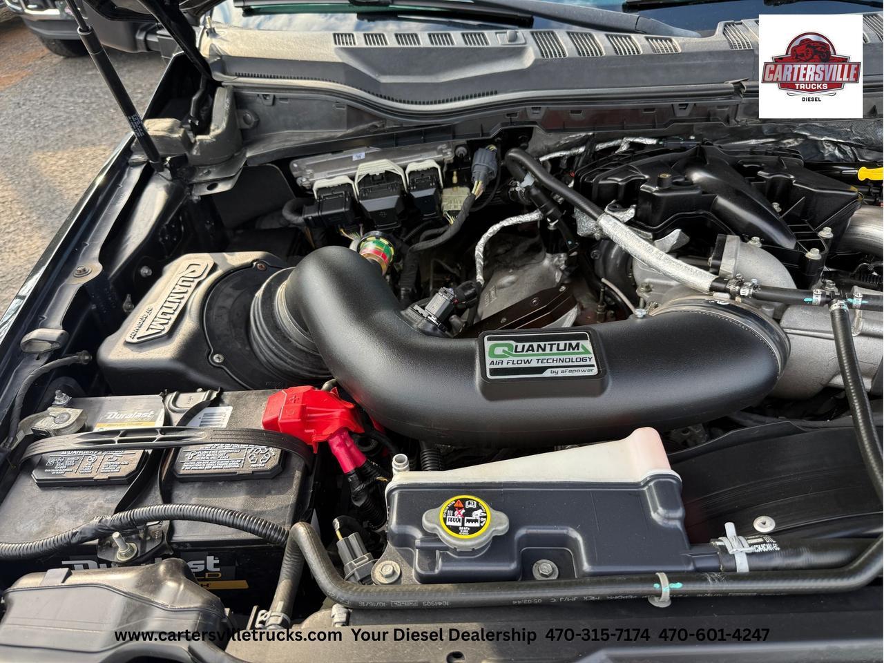 2017 Ford F350sd Platinum 4X4 - LIFTED - DELETED - OVER 20K EXTRAS Cartersville GA