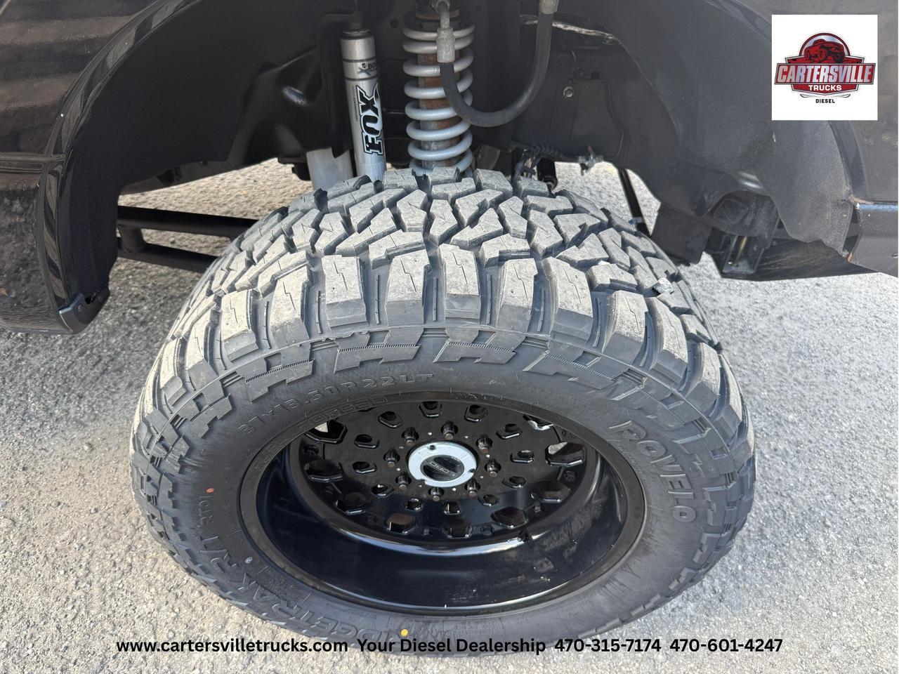 2017 Ford F350sd Platinum 4X4 - LIFTED - DELETED - OVER 20K EXTRAS Cartersville GA