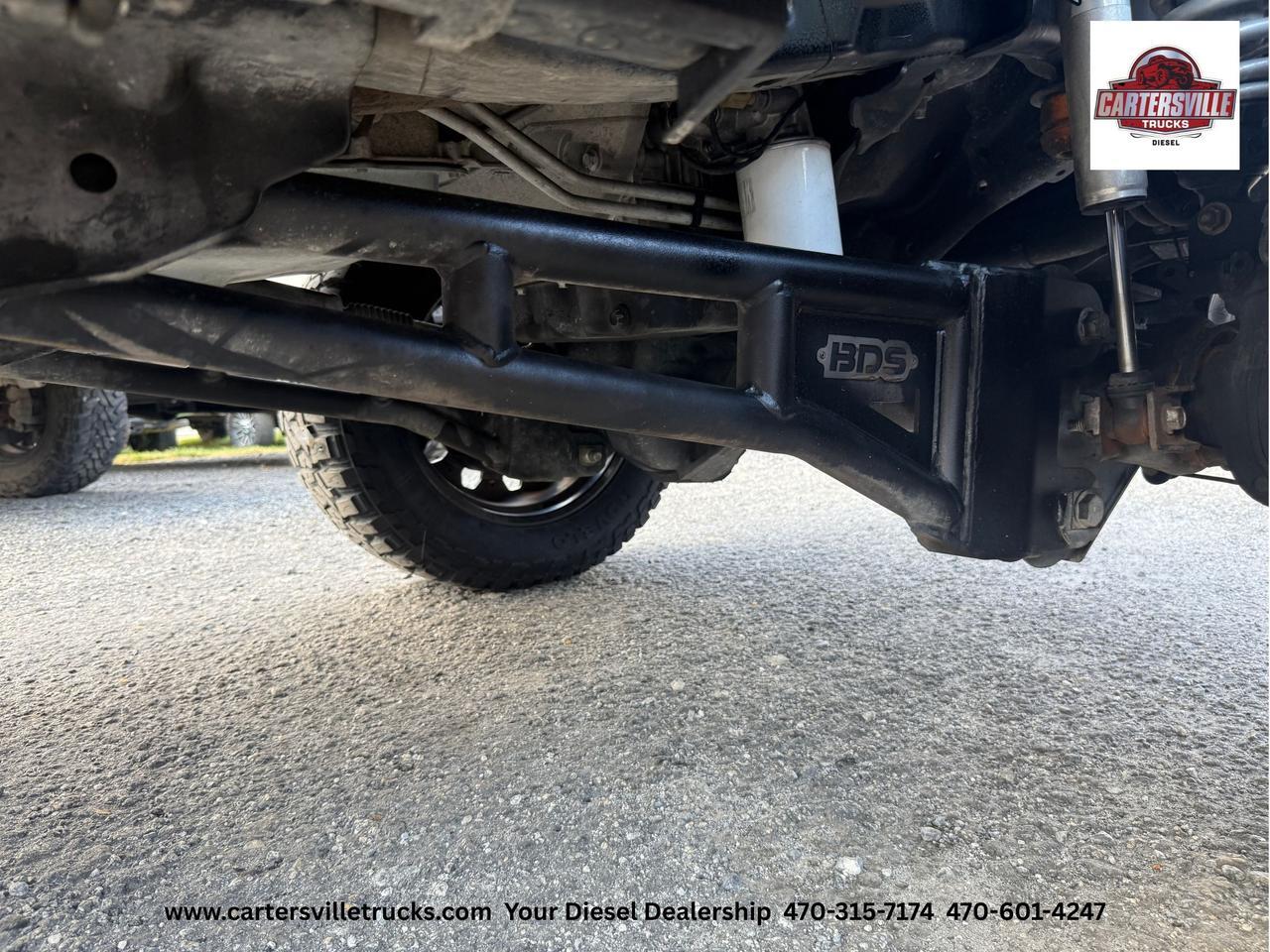2017 Ford F350sd Platinum 4x4 - LIFTED - DELETED - OVER 20K EXTRAS Cartersville GA