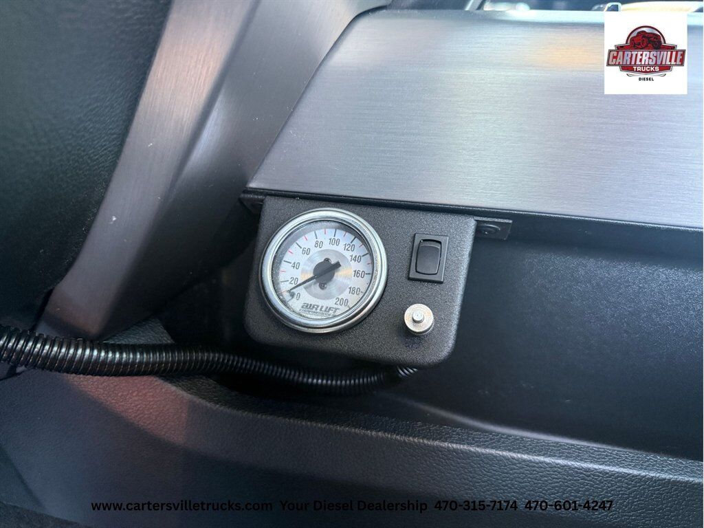 2017 Ford F350sd Platinum FX4 - LIFTED - ULTIMATE Cartersville GA