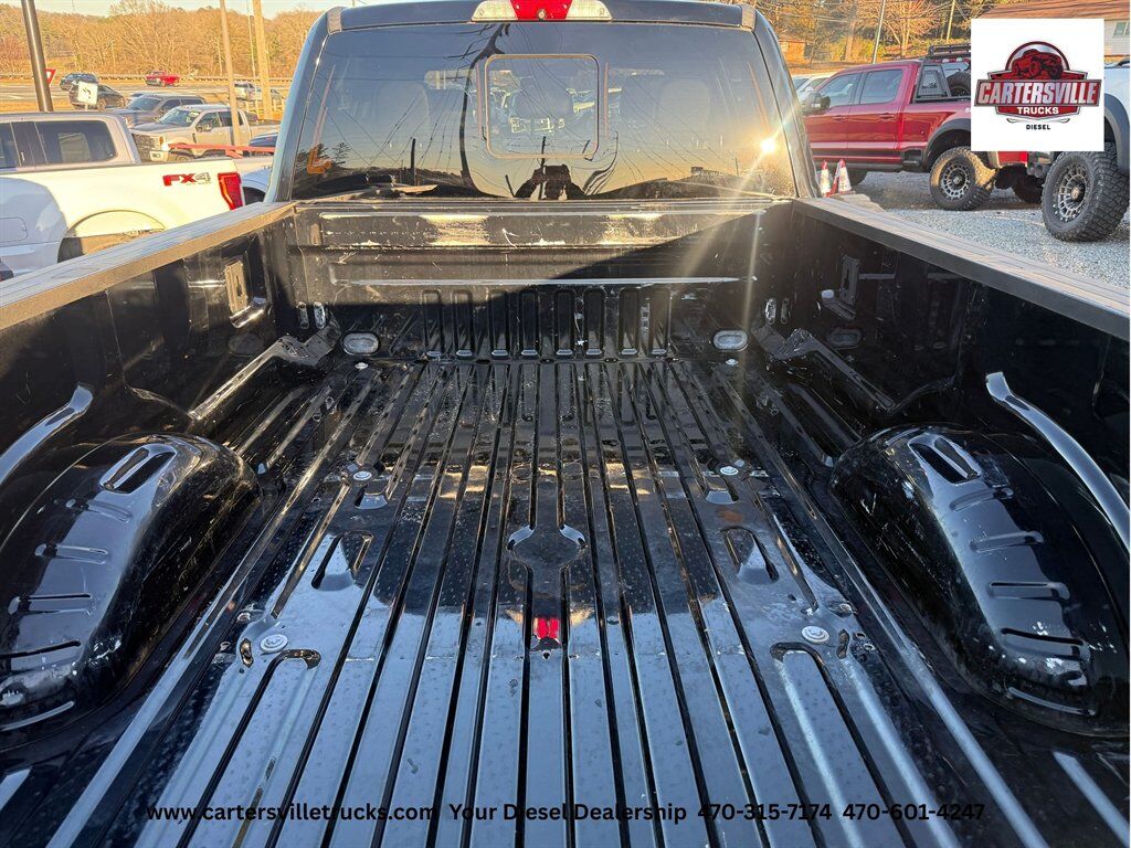 2017 Ford F350sd Platinum FX4 - LIFTED - ULTIMATE Cartersville GA