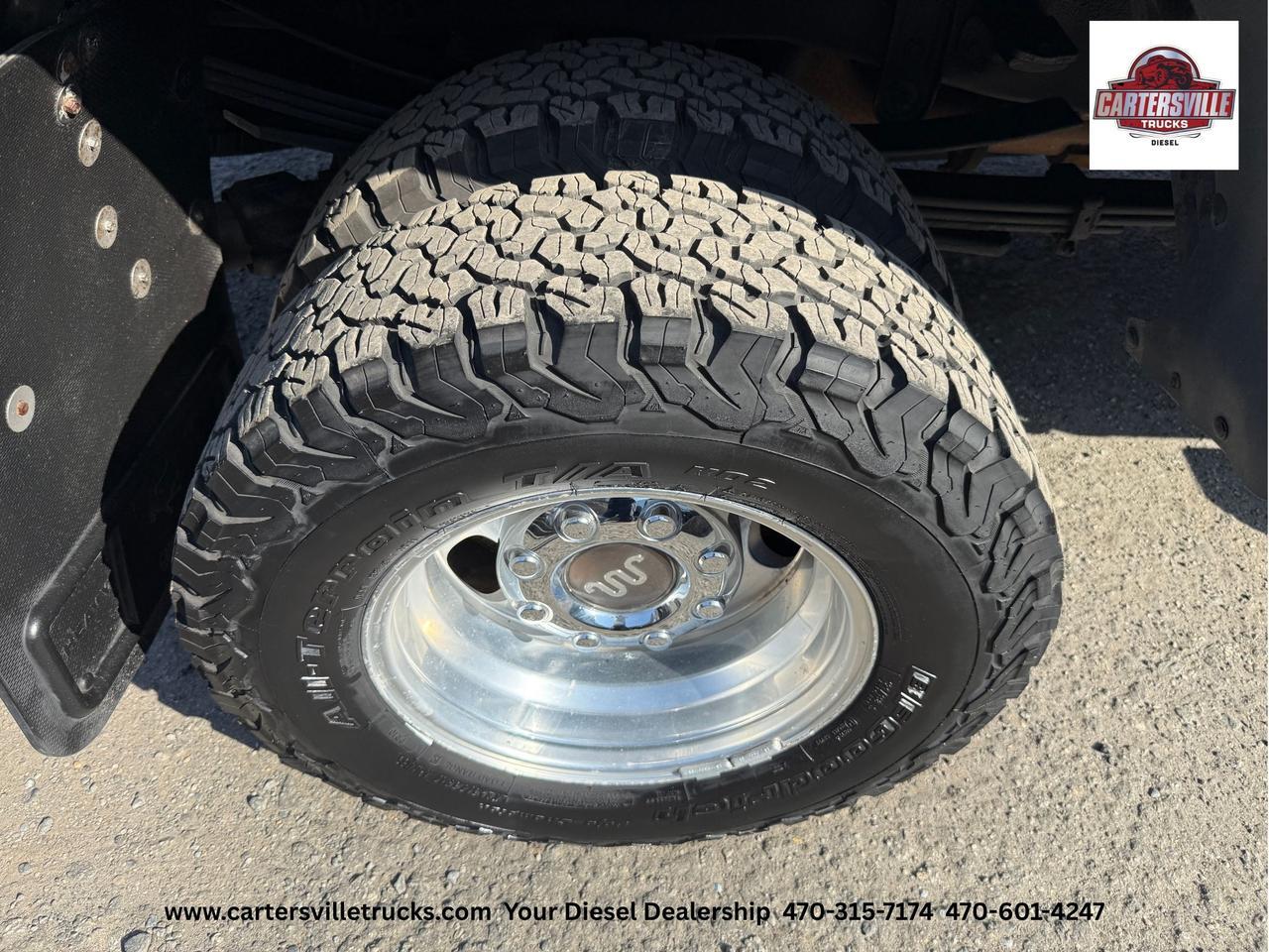 2017 Ford F350sd SOLD SOLD SOLD*** King Ranch FX4 - DUALLY - ULTIMATE Cartersville GA