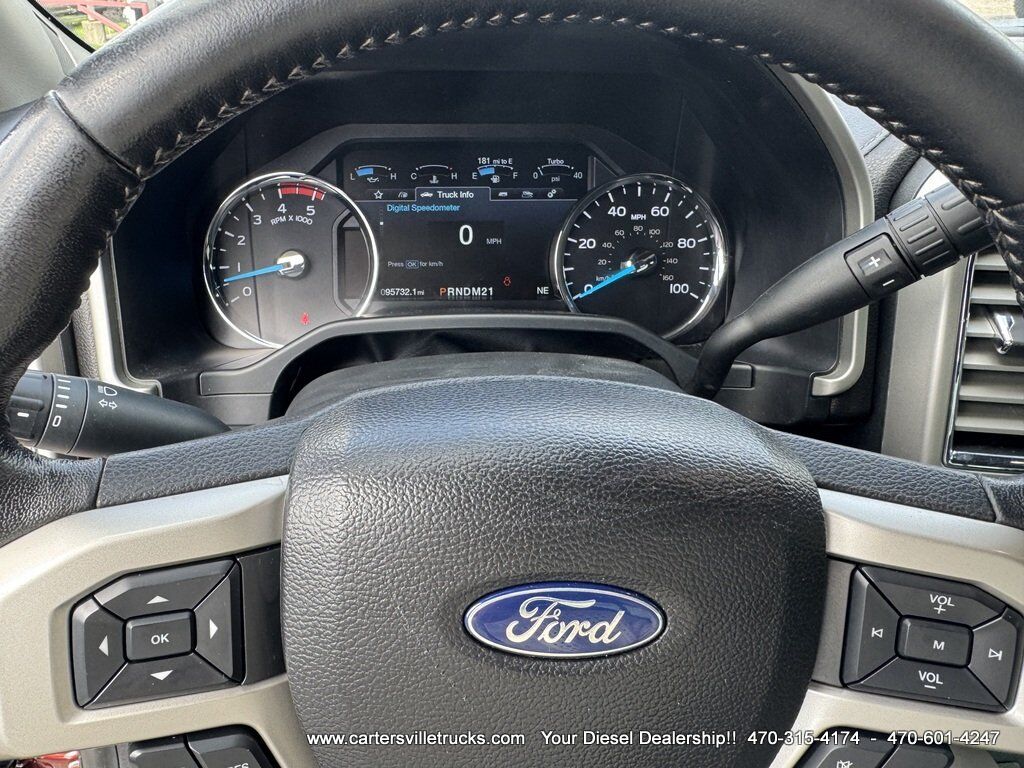 2017 Ford F350sd SOLD SOLD SOLD*** Lariat FX4 - DELETED - LEVELED Cartersville GA