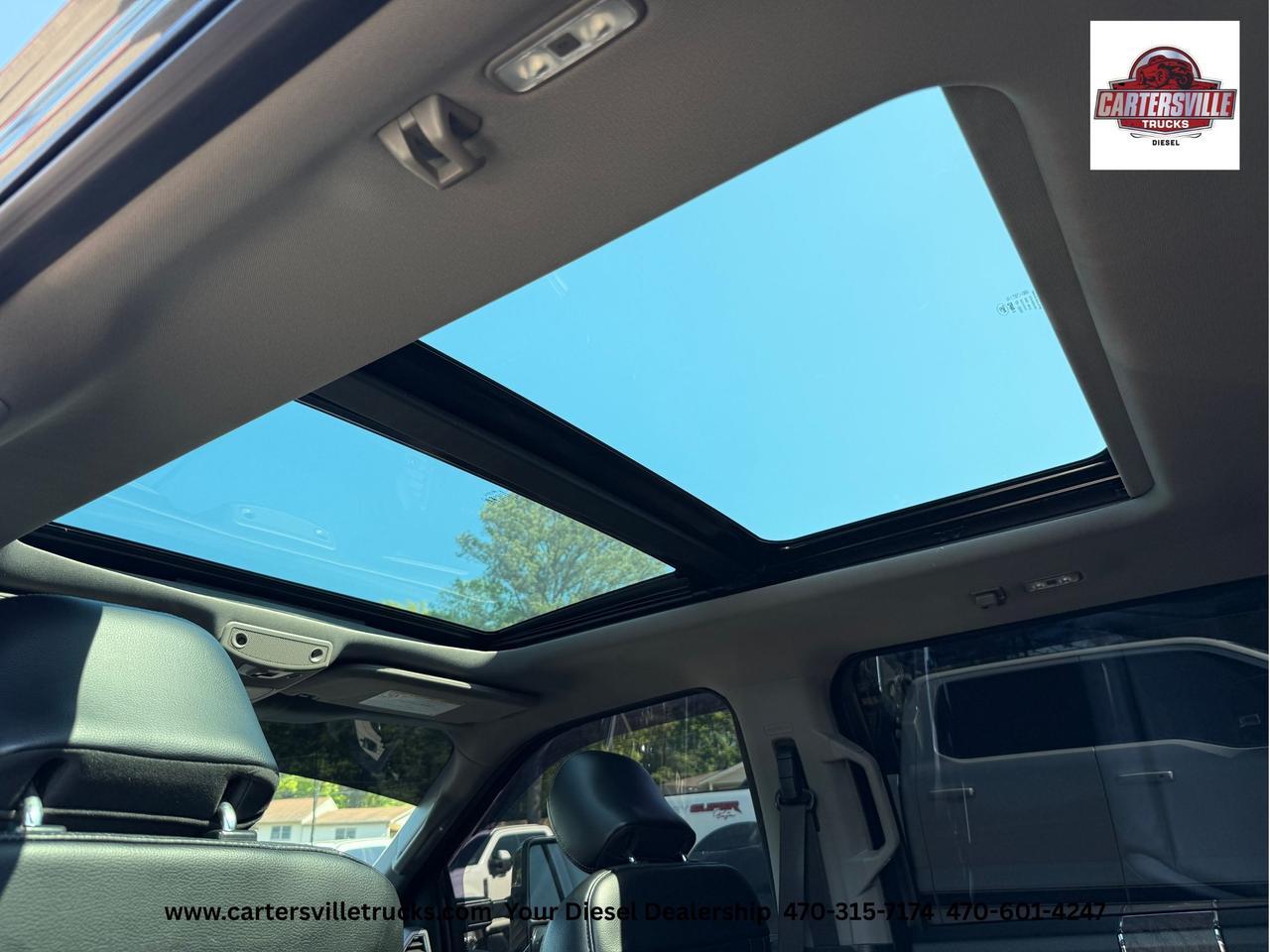 2017 Ford F350sd SOLD SOLD SOLD*** Lariat FX4 - DELETED- LEVELED - DUALLY Cartersville GA