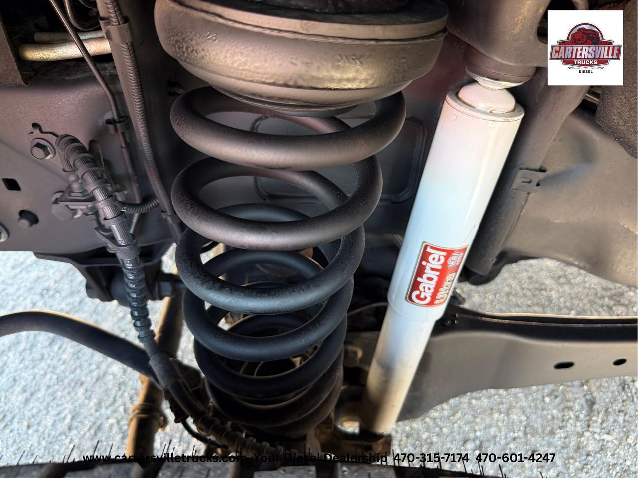 2017 Ford F350sd SOLD SOLD SOLD*** Lariat FX4 - DELETED- LEVELED - DUALLY Cartersville GA