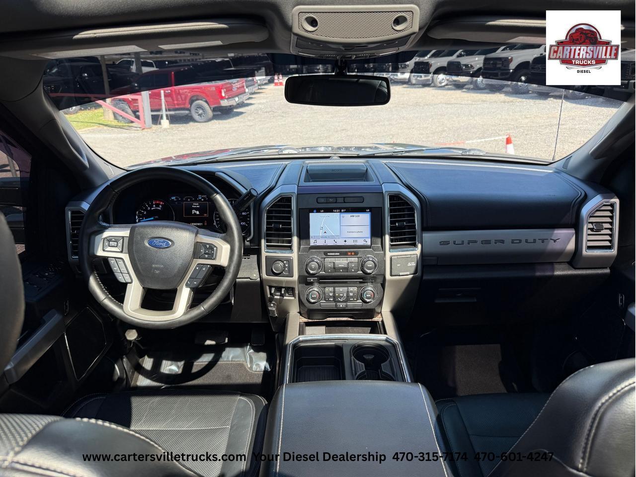 2017 Ford F350sd SOLD SOLD SOLD*** Lariat FX4 - DELETED- LEVELED - DUALLY Cartersville GA