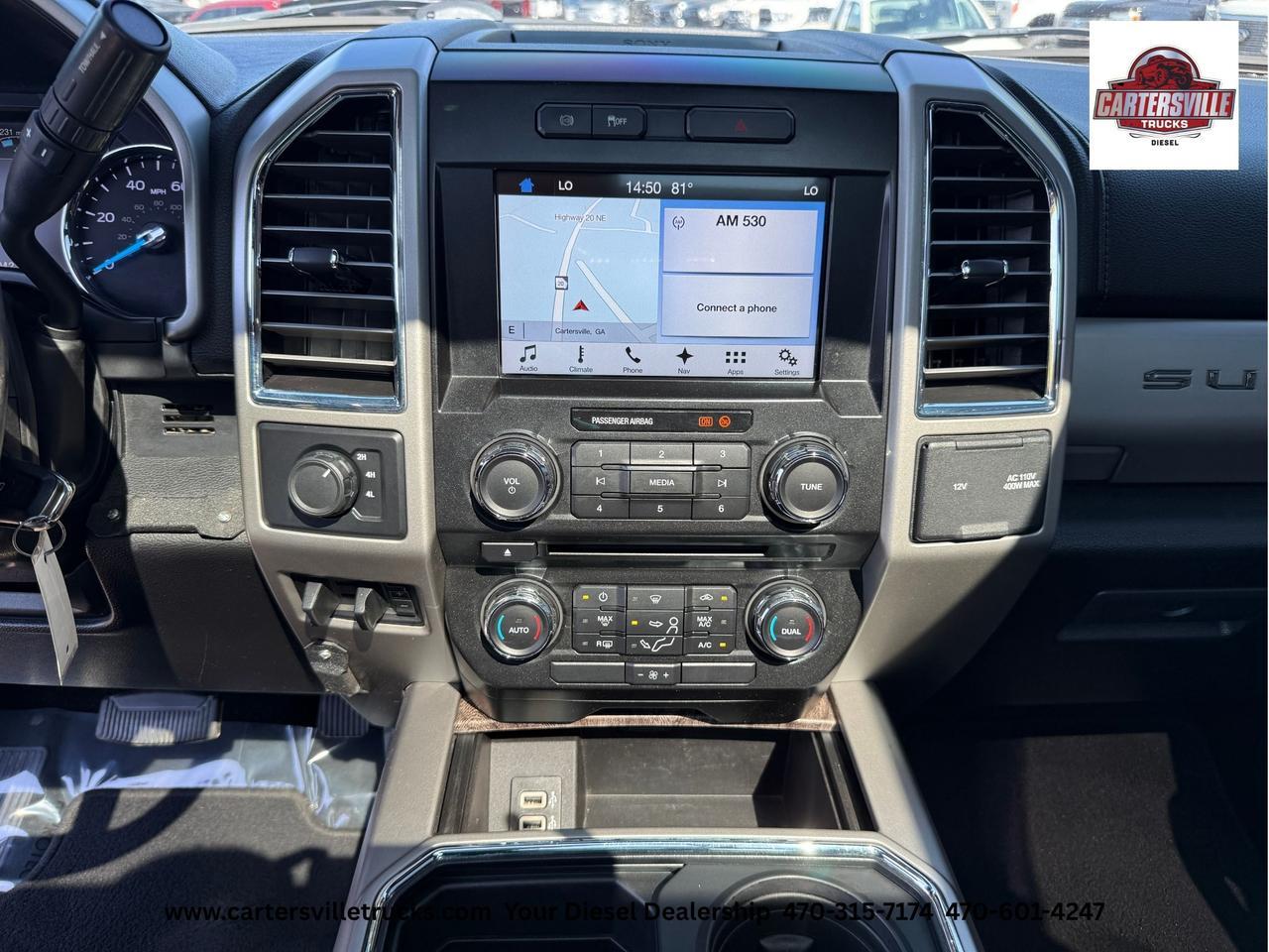 2017 Ford F350sd SOLD SOLD SOLD*** Lariat FX4 - DELETED- LEVELED - DUALLY Cartersville GA