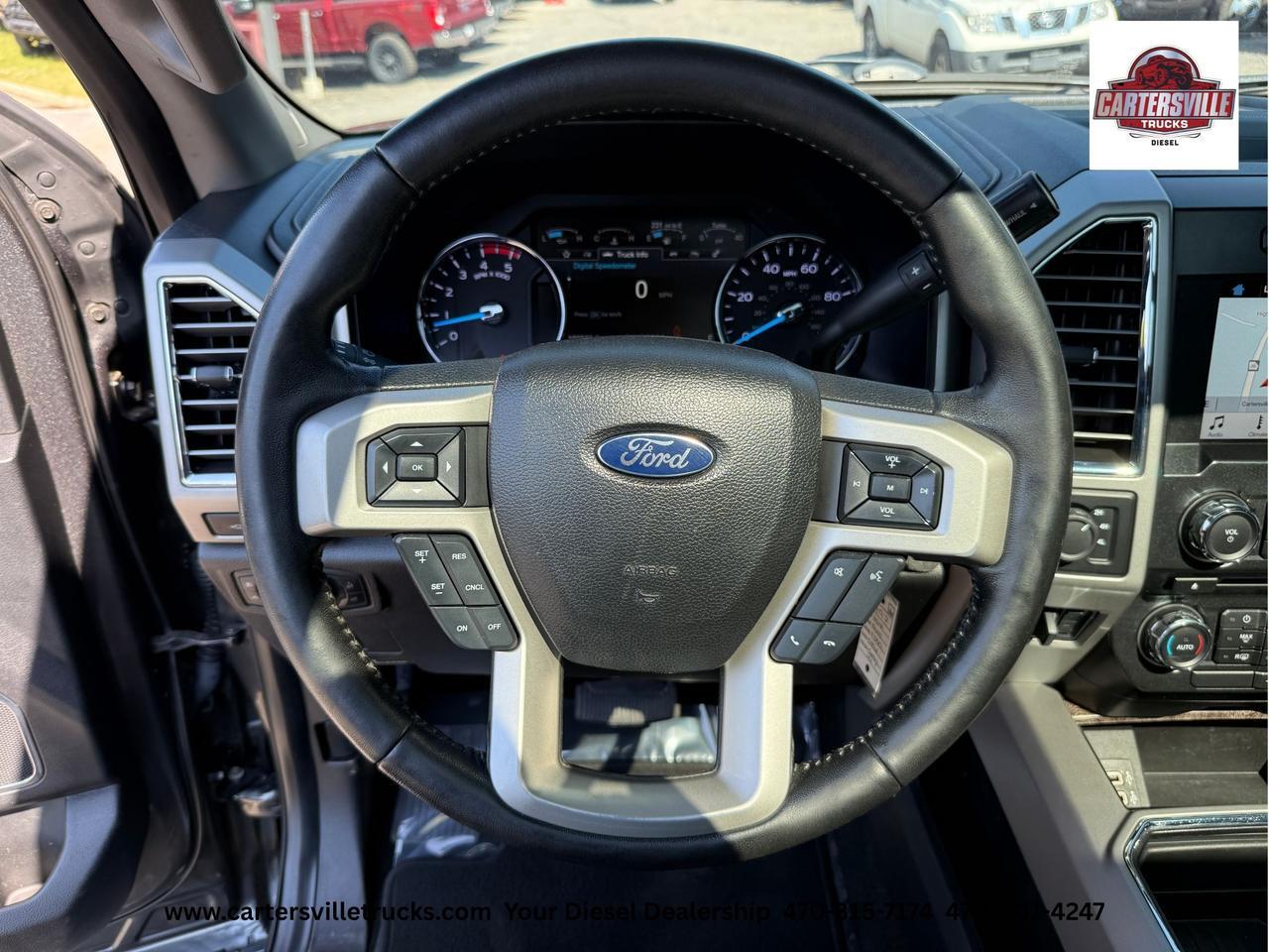 2017 Ford F350sd SOLD SOLD SOLD*** Lariat FX4 - DELETED- LEVELED - DUALLY Cartersville GA