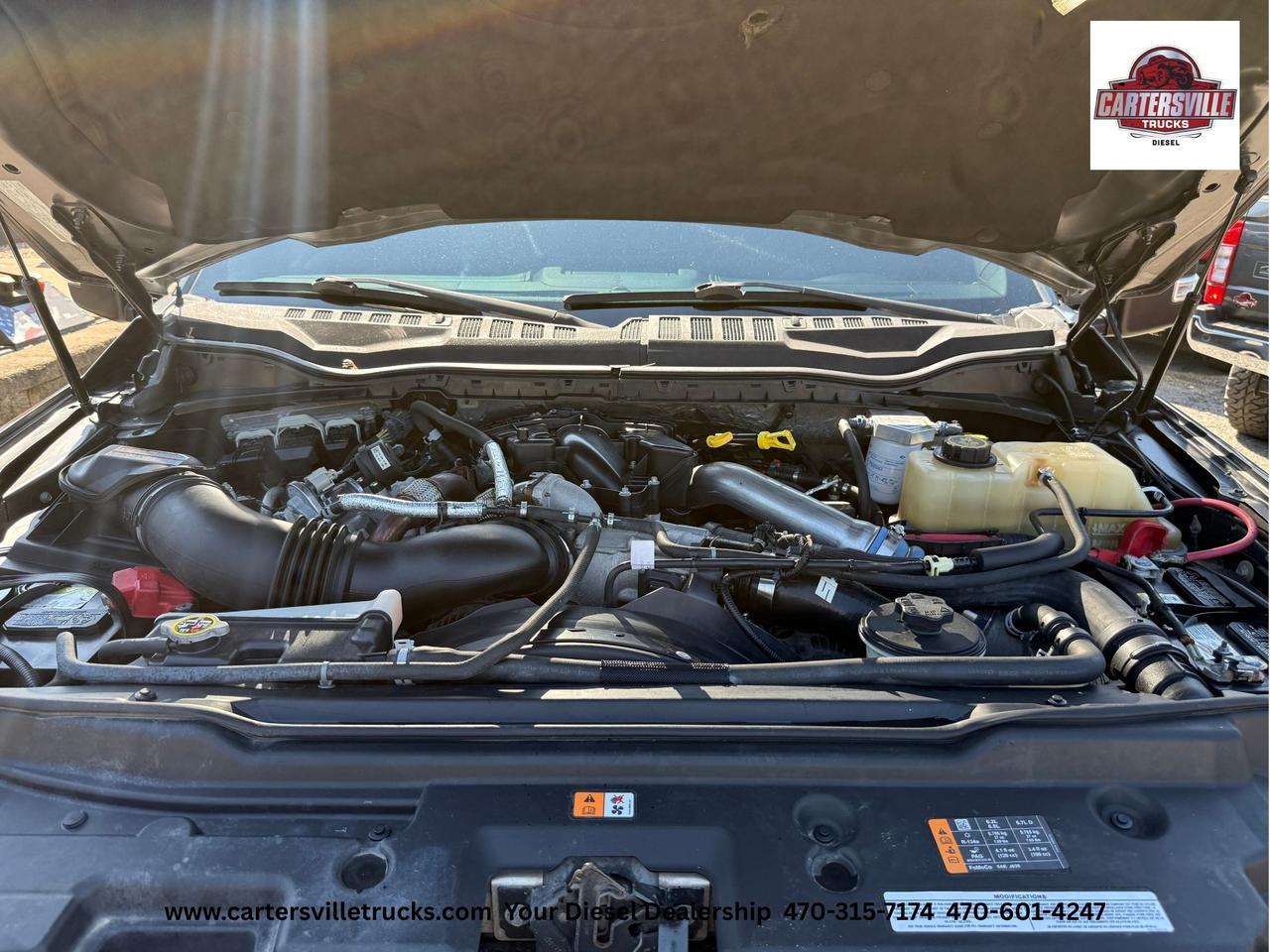 2017 Ford F350sd SOLD SOLD SOLD*** Lariat FX4 - DELETED- LEVELED - DUALLY Cartersville GA