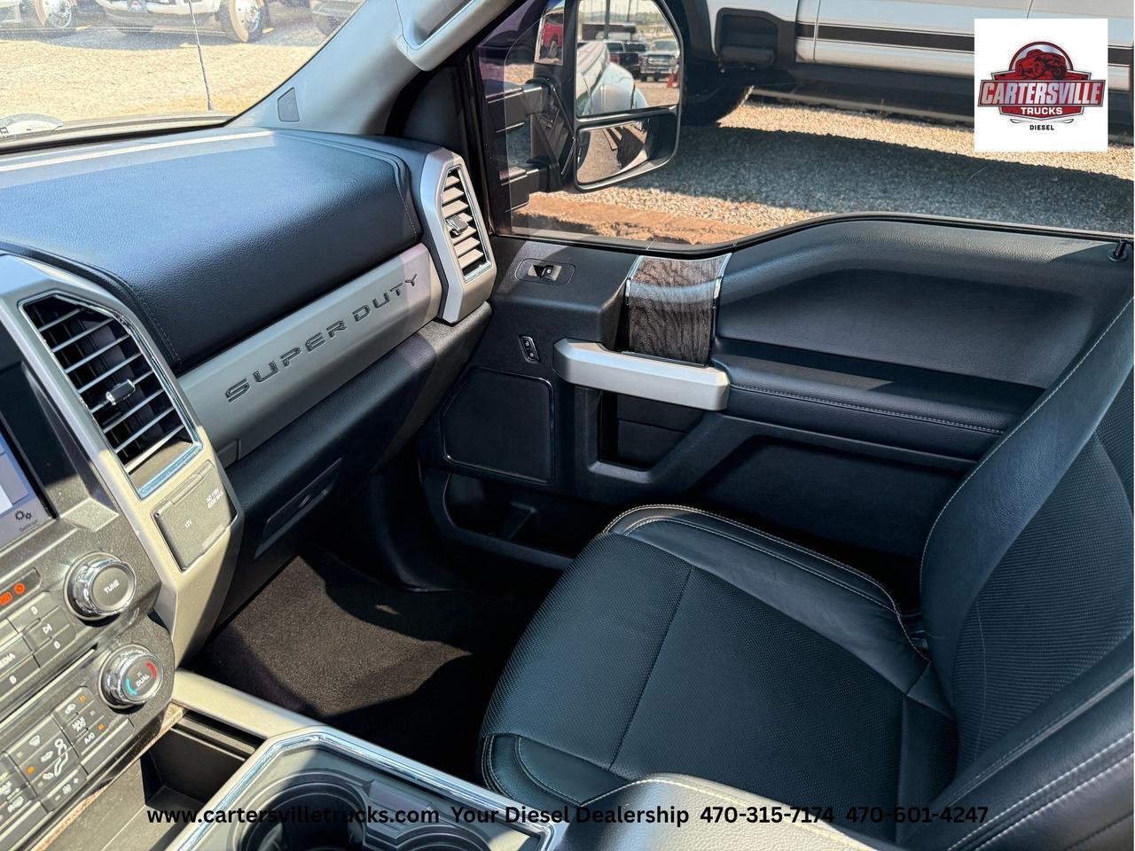 2017 Ford F350sd SOLD SOLD SOLD*** Lariat FX4 - DELETED- LEVELED - DUALLY Cartersville GA