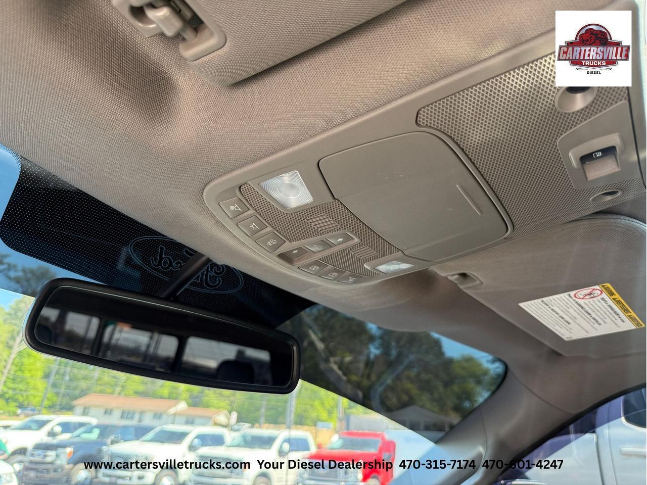 2017 Ford F350sd SOLD SOLD SOLD*** Lariat FX4 - DELETED- LEVELED - DUALLY Cartersville GA