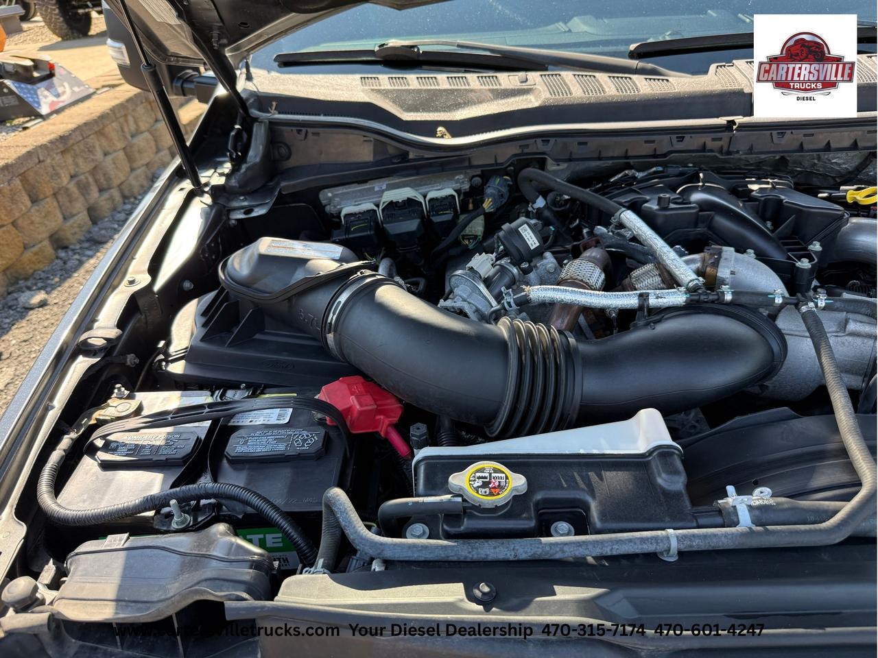 2017 Ford F350sd SOLD SOLD SOLD*** Lariat FX4 - DELETED- LEVELED - DUALLY Cartersville GA