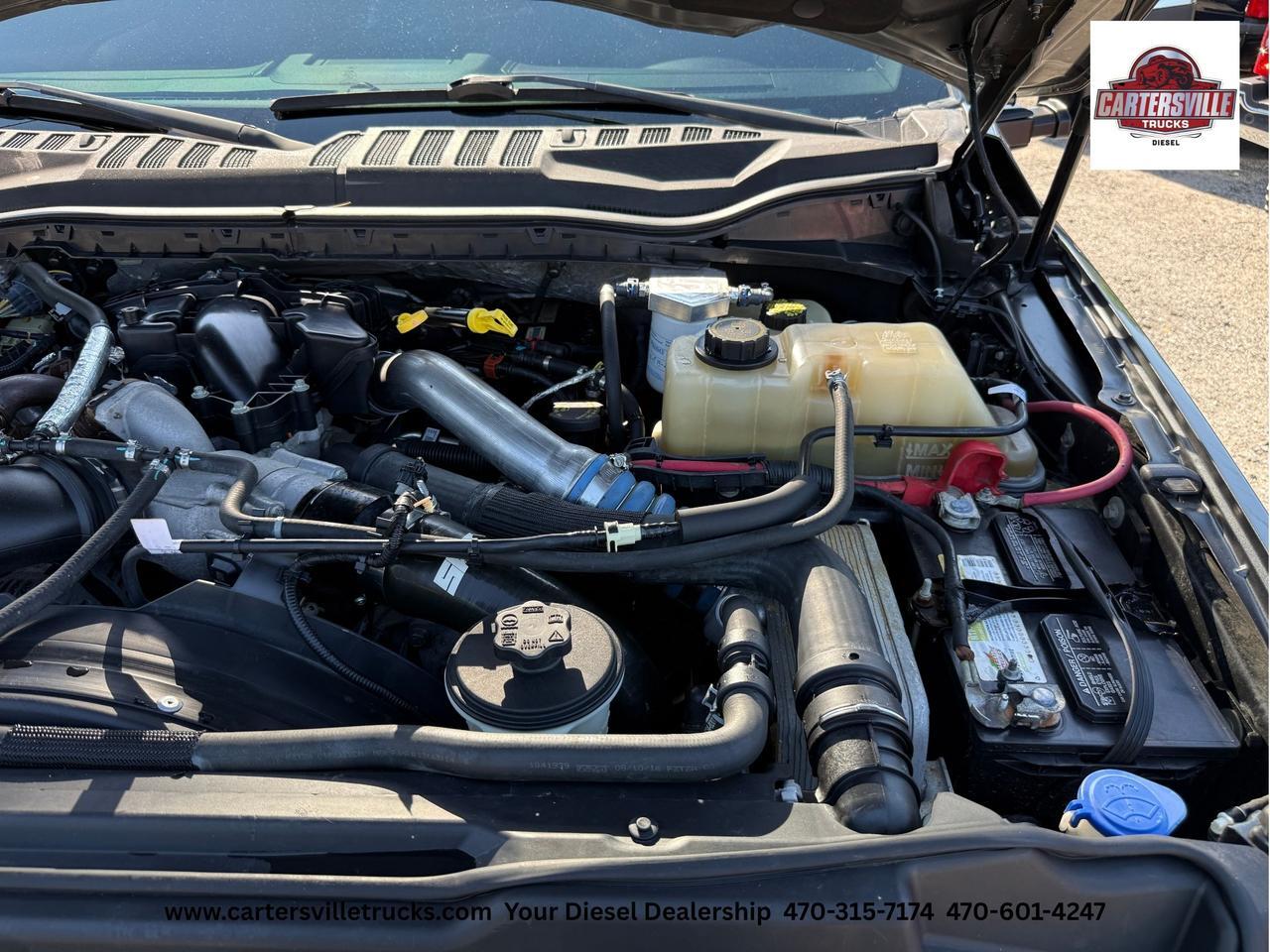 2017 Ford F350sd SOLD SOLD SOLD*** Lariat FX4 - DELETED- LEVELED - DUALLY Cartersville GA