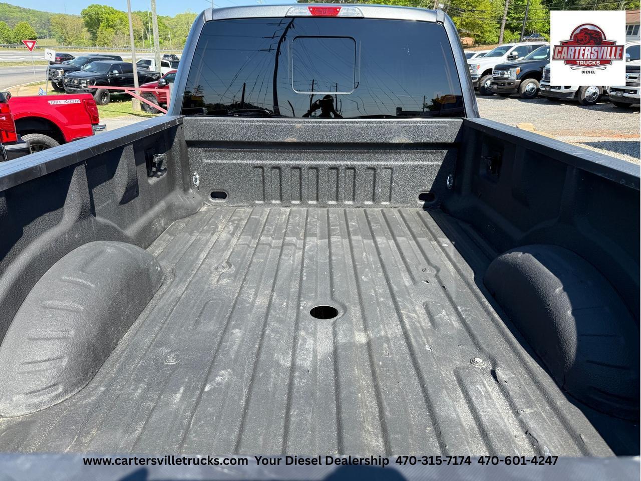 2017 Ford F350sd SOLD SOLD SOLD*** Lariat FX4 - DELETED- LEVELED - DUALLY Cartersville GA