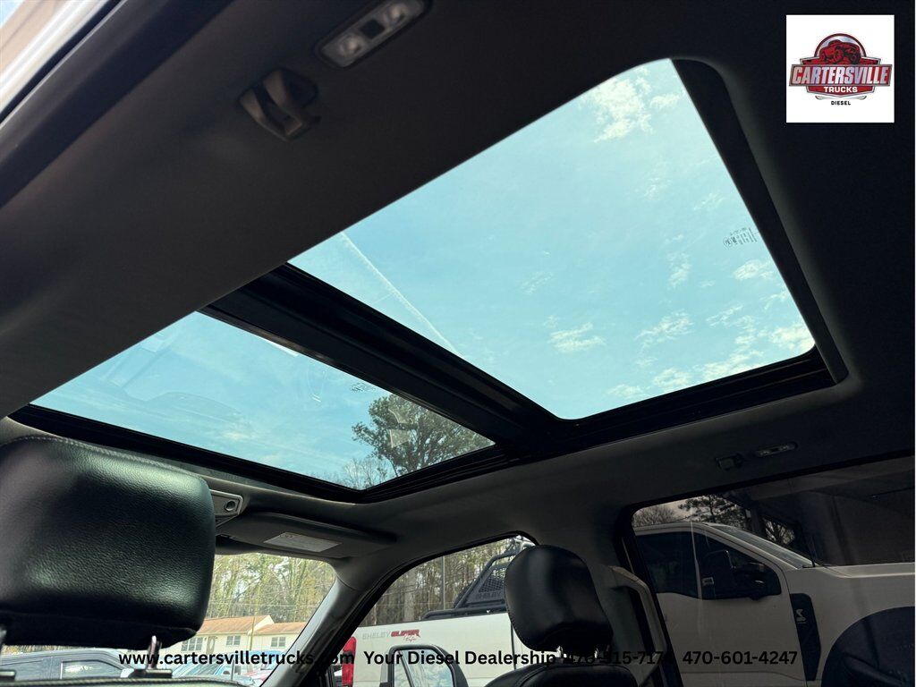 2017 Ford F350sd SOLD SOLD SOLD*** Lariat FX4 - ULTIMATE - LEVELED -  DUALLY Cartersville GA