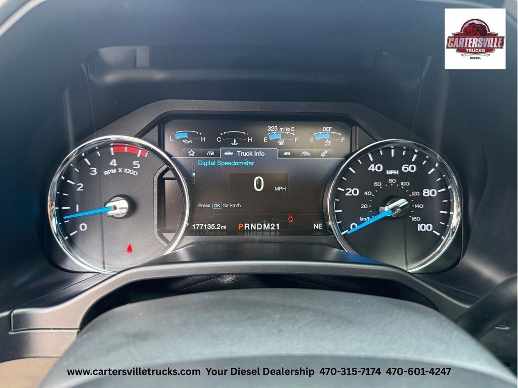 2017 Ford F350sd SOLD SOLD SOLD*** Lariat FX4 - ULTIMATE - LEVELED -  DUALLY Cartersville GA