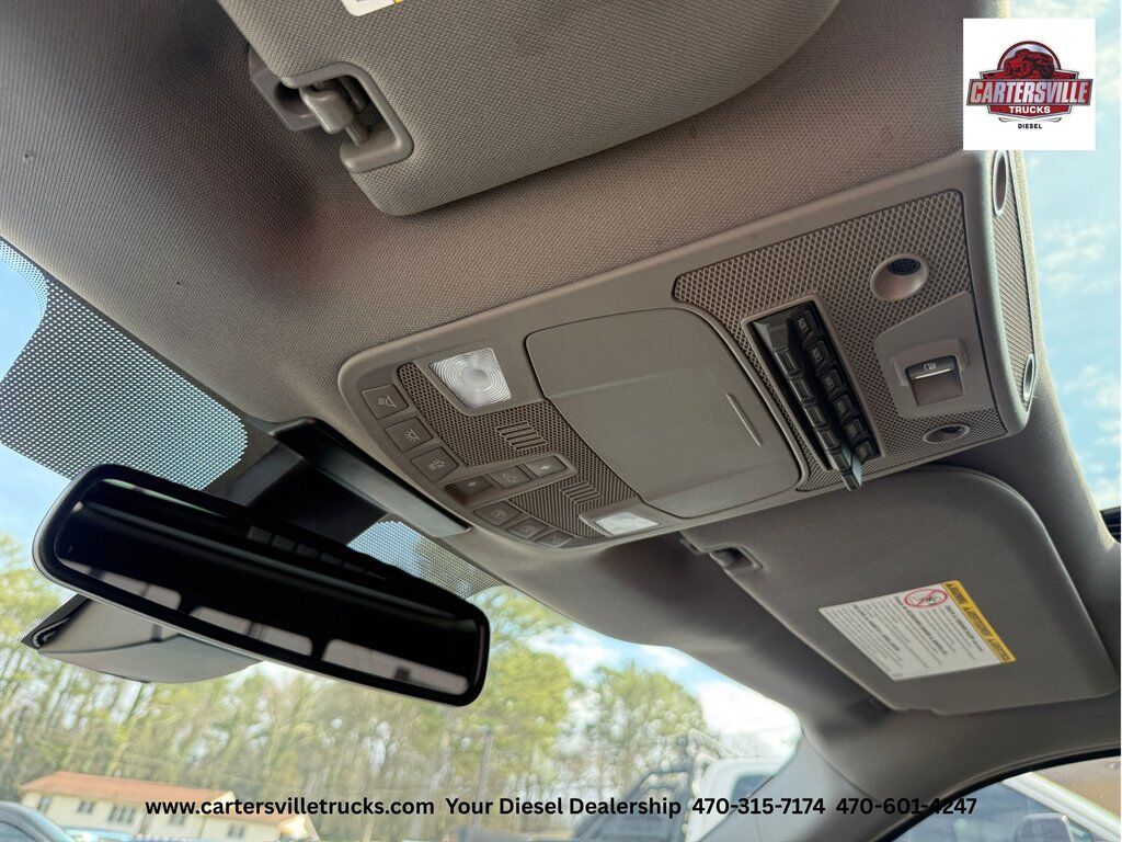 2017 Ford F350sd SOLD SOLD SOLD*** Lariat FX4 - ULTIMATE - LEVELED -  DUALLY Cartersville GA