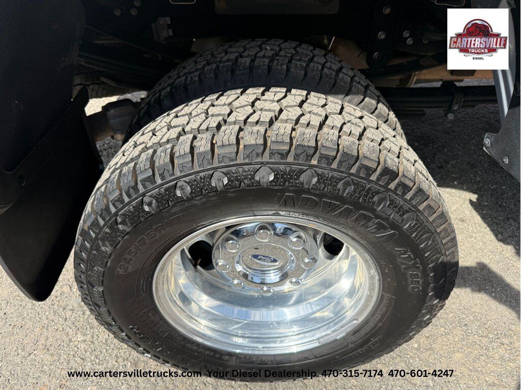 2017 Ford F350sd SOLD SOLD SOLD*** Lariat FX4 - ULTIMATE - LEVELED -  DUALLY Cartersville GA