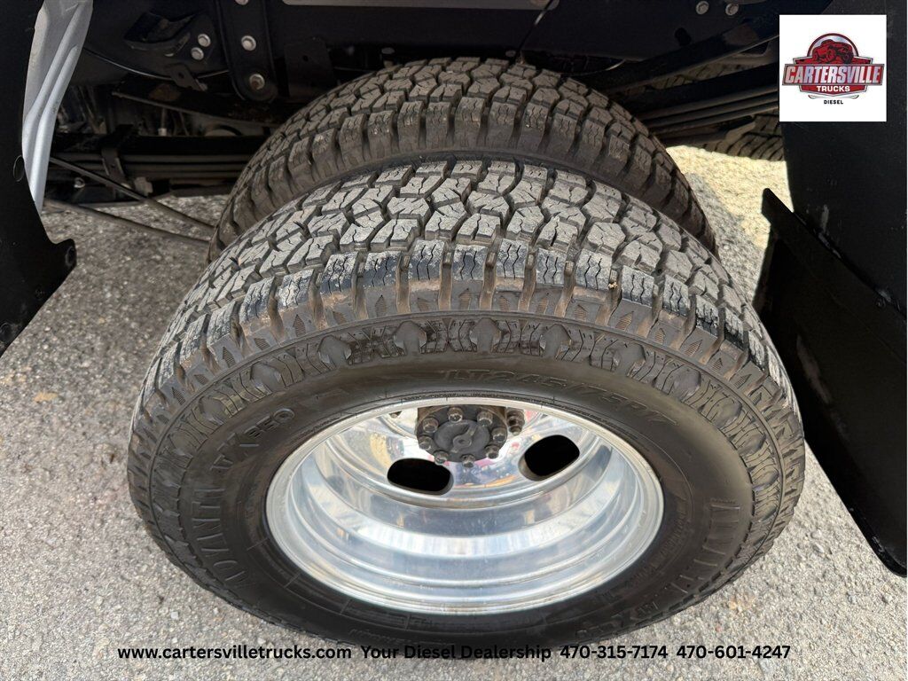 2017 Ford F350sd SOLD SOLD SOLD*** Lariat FX4 - ULTIMATE - LEVELED -  DUALLY Cartersville GA