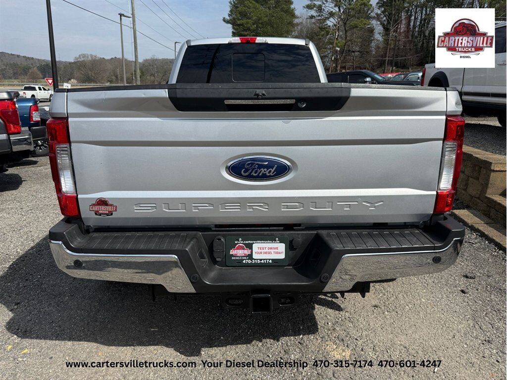 2017 Ford F350sd SOLD SOLD SOLD*** Lariat FX4 - ULTIMATE - LEVELED -  DUALLY Cartersville GA