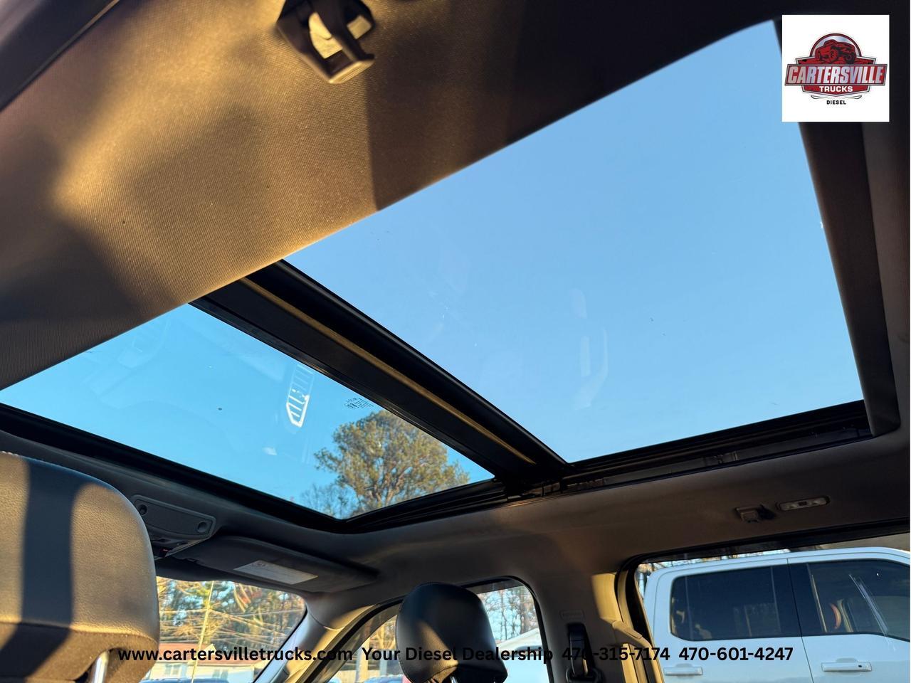 2017 Ford F350sd SOLD SOLD SOLD*** Lariat FX4 - ULTIMATE -DELETED - SRW- LWB -DISASTER KIT Cartersville GA