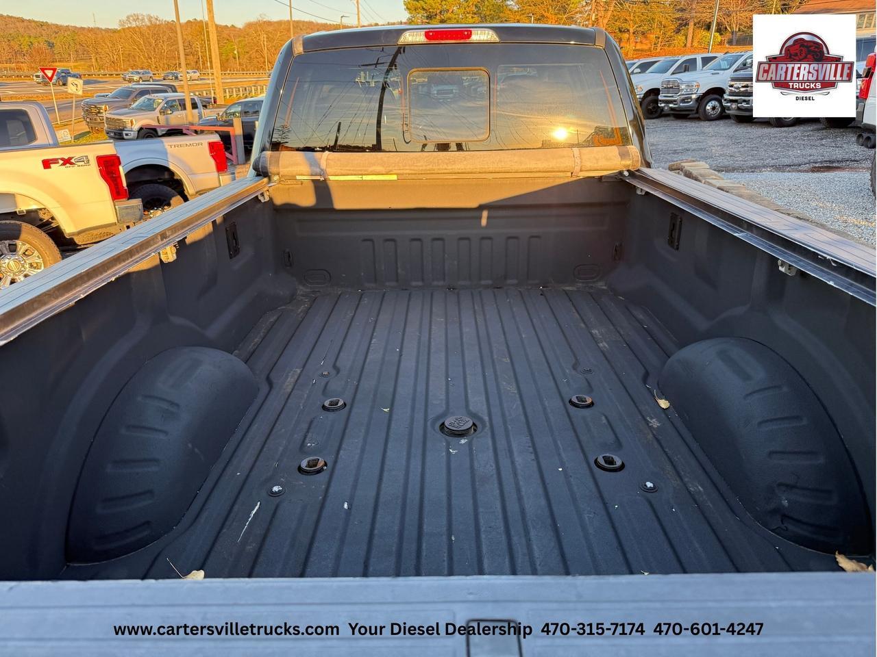 2017 Ford F350sd SOLD SOLD SOLD*** Lariat FX4 - ULTIMATE -DELETED - SRW- LWB -DISASTER KIT Cartersville GA