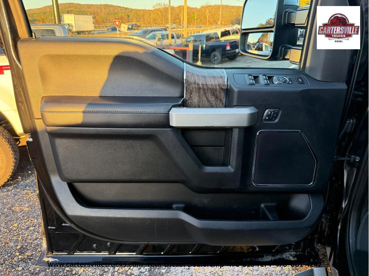 2017 Ford F350sd SOLD SOLD SOLD*** Lariat FX4 - ULTIMATE -DELETED - SRW- LWB -DISASTER KIT Cartersville GA