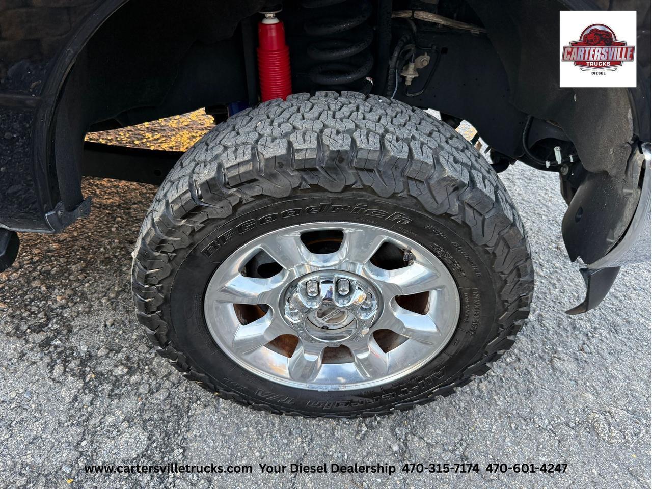 2017 Ford F350sd SOLD SOLD SOLD*** Lariat FX4 - ULTIMATE -DELETED - SRW- LWB -DISASTER KIT Cartersville GA