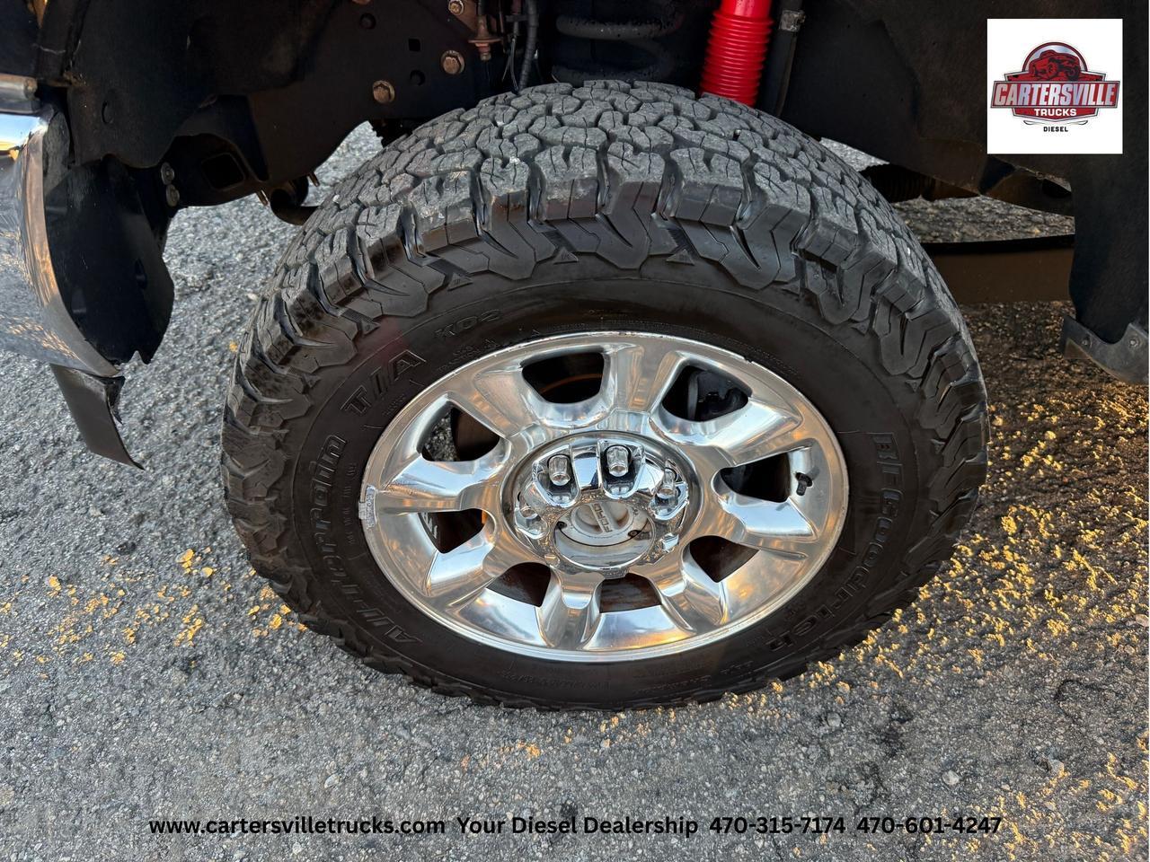 2017 Ford F350sd SOLD SOLD SOLD*** Lariat FX4 - ULTIMATE -DELETED - SRW- LWB -DISASTER KIT Cartersville GA