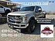 2017 Ford F350sd Lariat