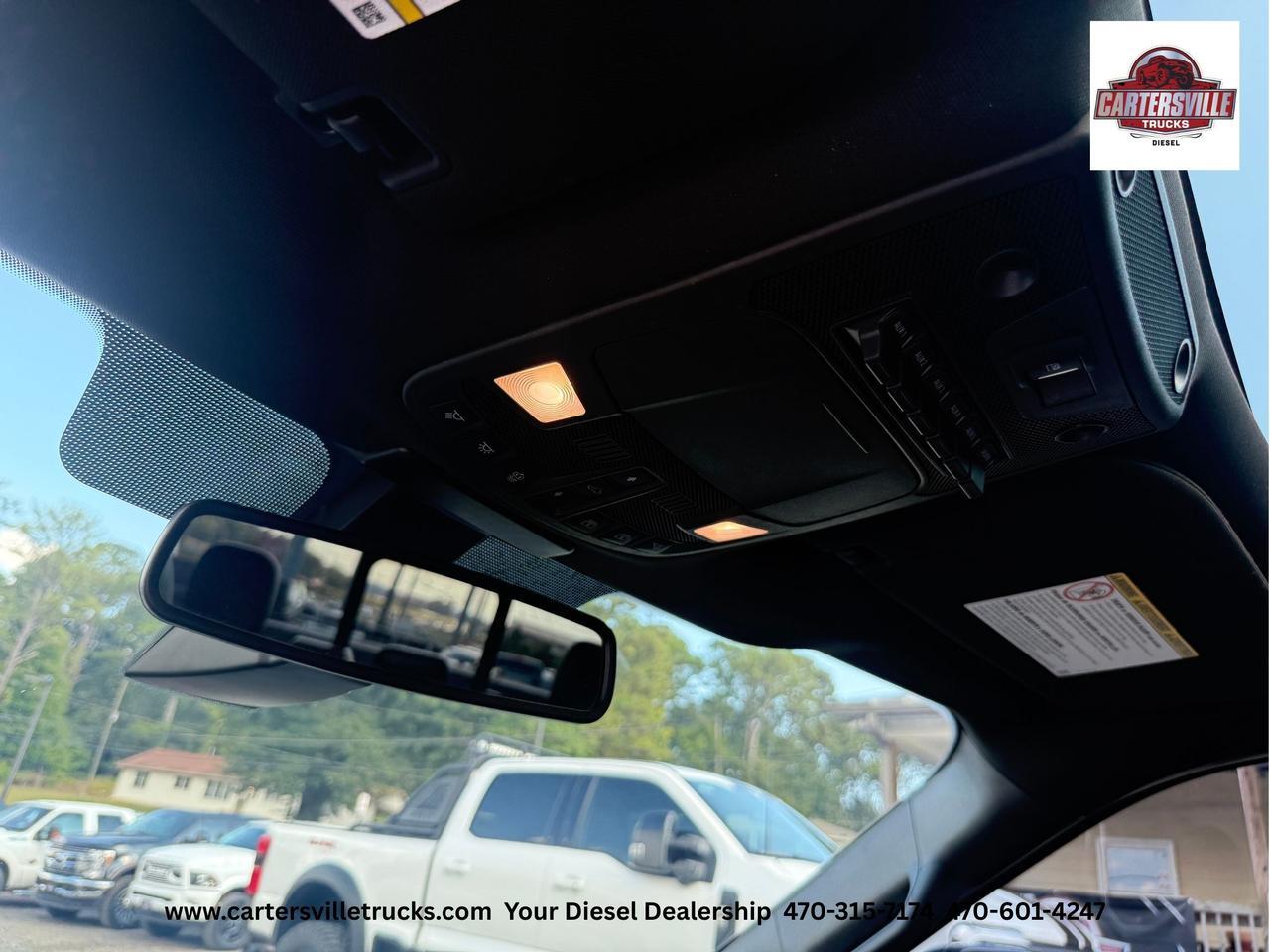 2017 Ford F350sd SOLD SOLD SOLD*** Platinum 4X4 - LIFTED - DELETED - OVER 20K EXTRAS Cartersville GA