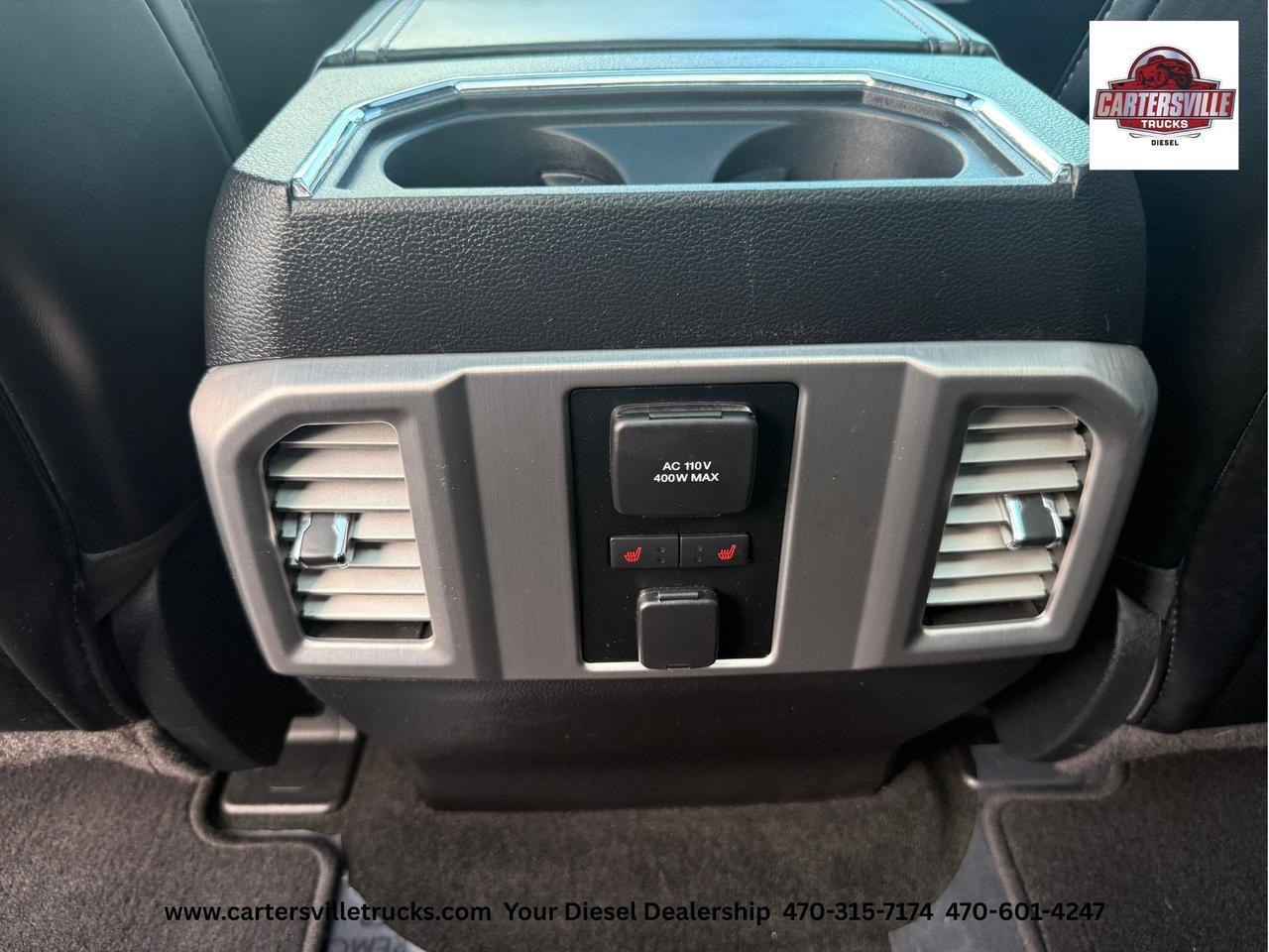 2017 Ford F350sd SOLD SOLD SOLD*** Platinum 4X4 - LIFTED - DELETED - OVER 20K EXTRAS Cartersville GA