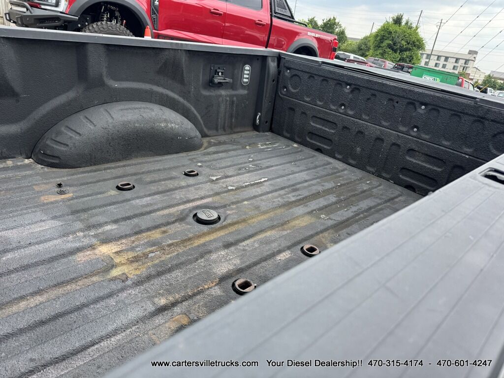 2017 Ford F350sd SOLD SOLD SOLD*** Platinum FX4 - DUALLY Cartersville GA