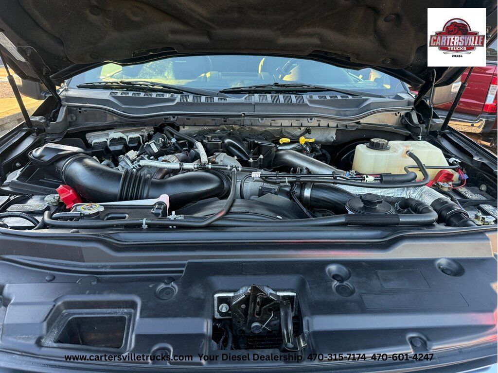 2017 Ford F350sd SOLD SOLD SOLD*** Platinum FX4 - LIFTED - ULTIMATE Cartersville GA