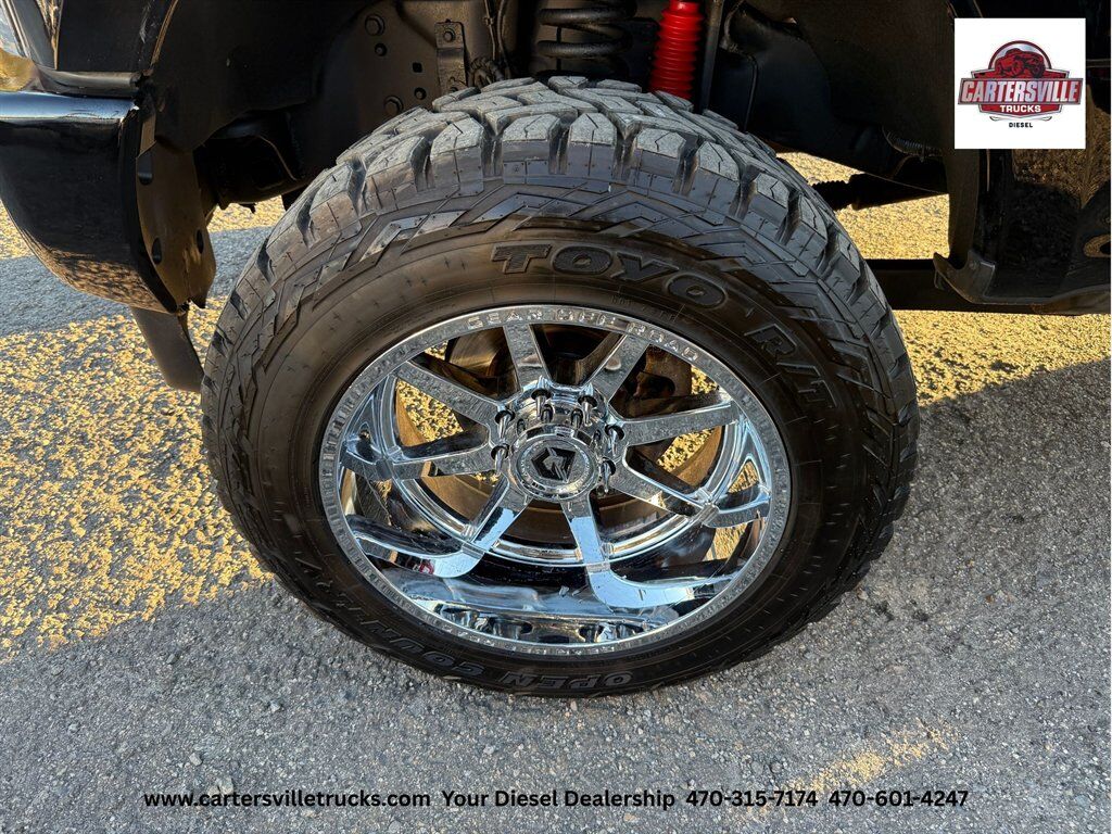 2017 Ford F350sd SOLD SOLD SOLD*** Platinum FX4 - LIFTED - ULTIMATE Cartersville GA