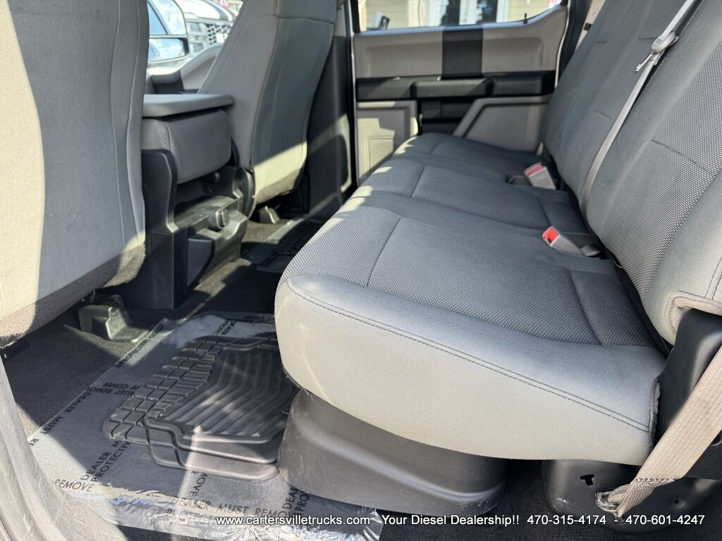 2017 Ford F350sd SOLD SOLD SOLD*** XL FX4 - DUALLY - LEVELED Cartersville GA