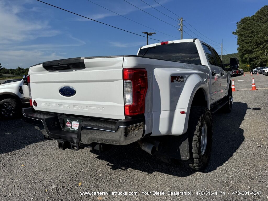 2017 Ford F350sd SOLD SOLD SOLD*** XL FX4 - DUALLY - LEVELED Cartersville GA