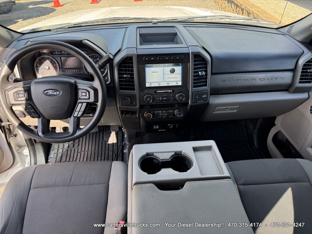 2017 Ford F350sd SOLD SOLD SOLD*** XL FX4 - DUALLY - LEVELED Cartersville GA