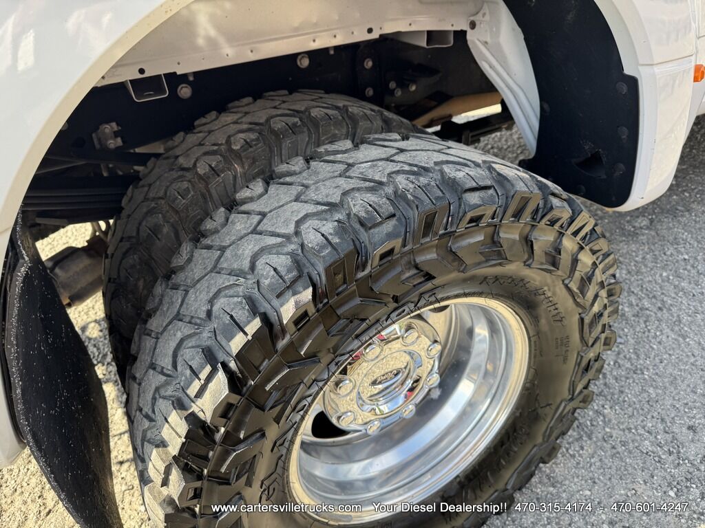 2017 Ford F350sd SOLD SOLD SOLD*** XL FX4 - DUALLY - LEVELED Cartersville GA