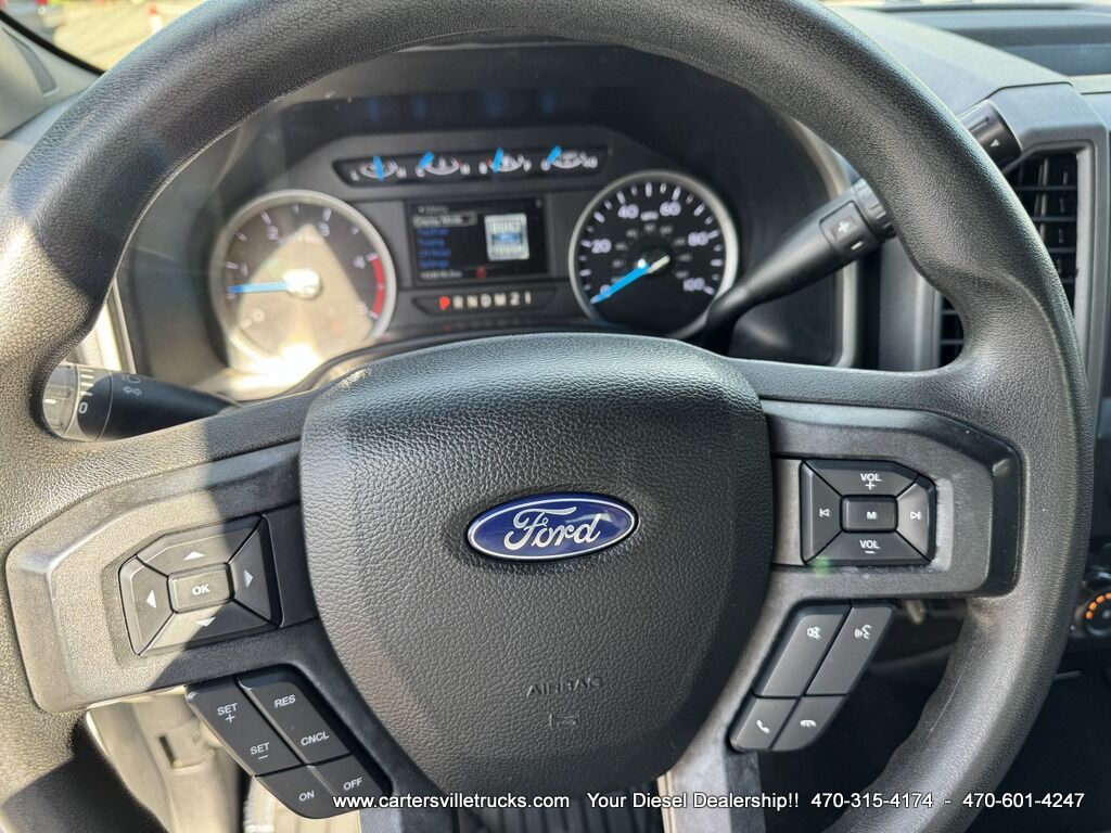 2017 Ford F350sd SOLD SOLD SOLD*** XL FX4 - DUALLY - LEVELED Cartersville GA