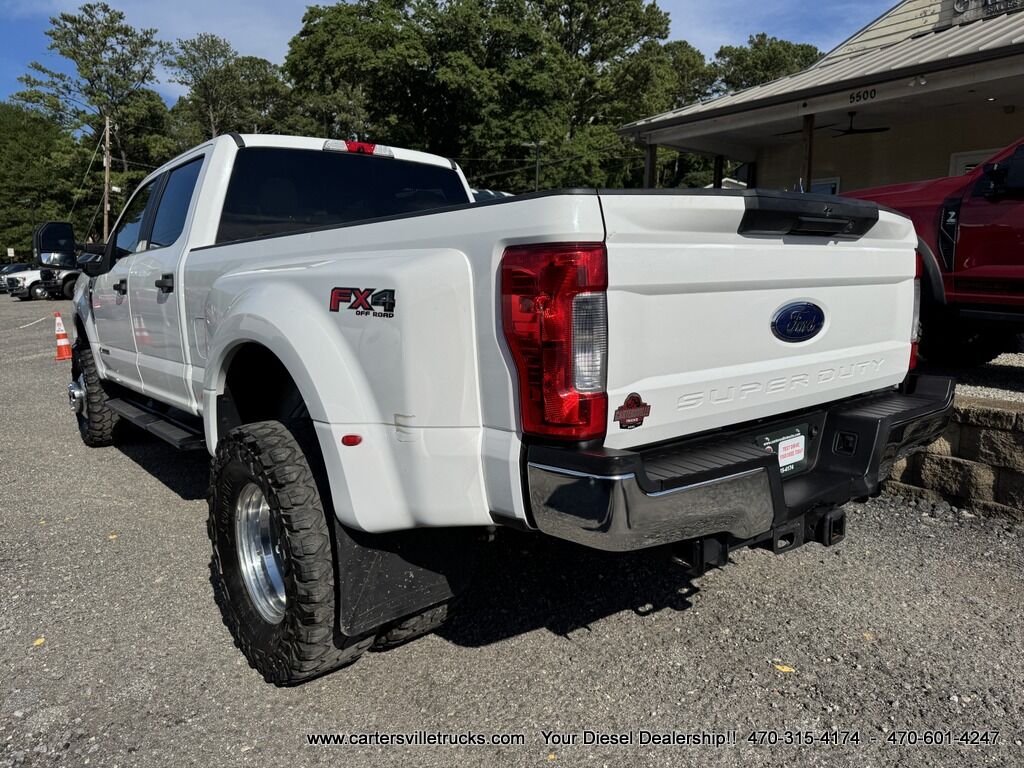 2017 Ford F350sd SOLD SOLD SOLD*** XL FX4 - DUALLY - LEVELED Cartersville GA
