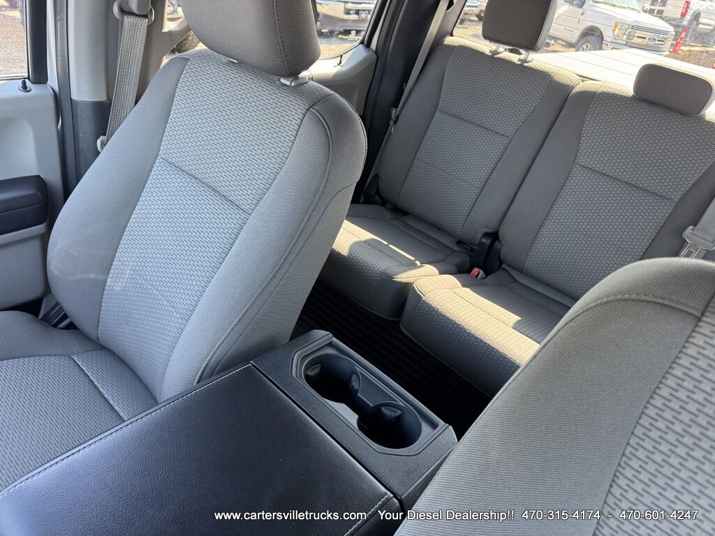 2017 Ford F350sd SOLD SOLD SOLD*** XLT FX4 - PREMIUM - LOADED - DUALLY Cartersville GA