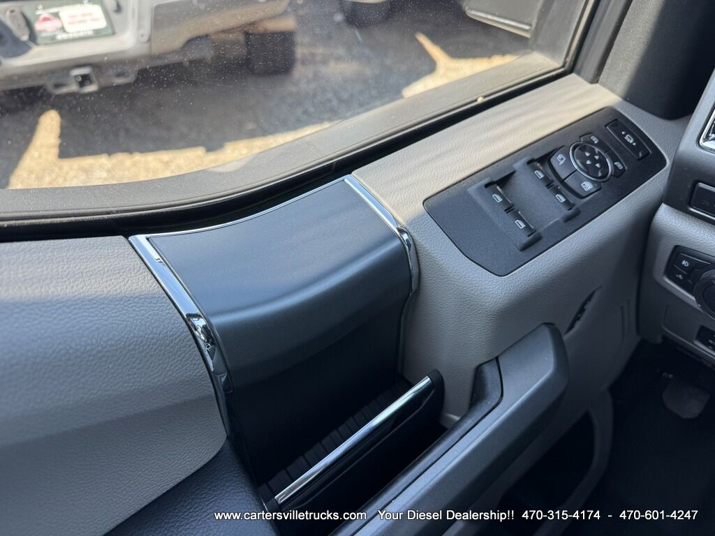 2017 Ford F350sd SOLD SOLD SOLD*** XLT FX4 - PREMIUM - LOADED - DUALLY Cartersville GA