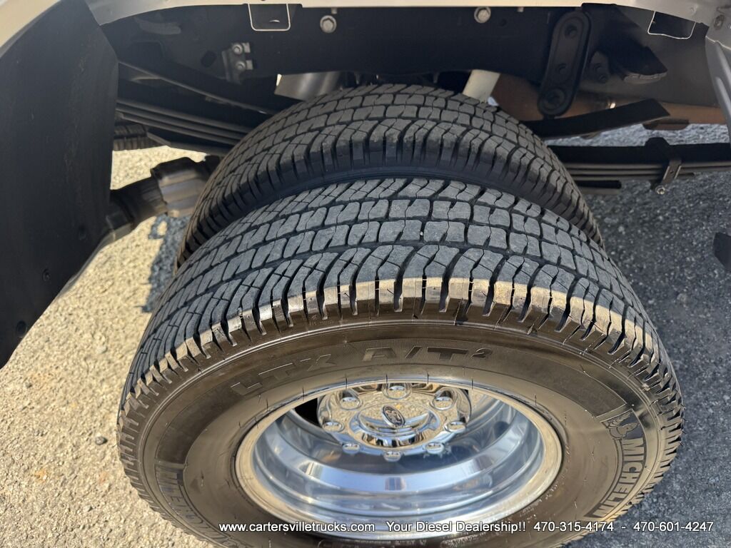 2017 Ford F350sd SOLD SOLD SOLD*** XLT FX4 - PREMIUM - LOADED - DUALLY Cartersville GA