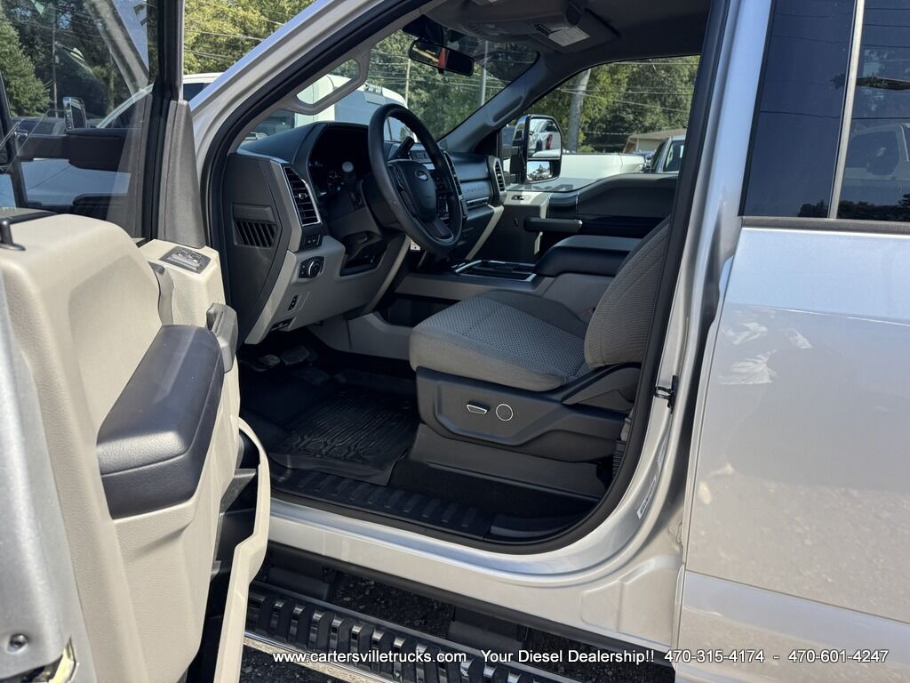 2017 Ford F350sd SOLD SOLD SOLD*** XLT FX4 - PREMIUM - LOADED - DUALLY Cartersville GA